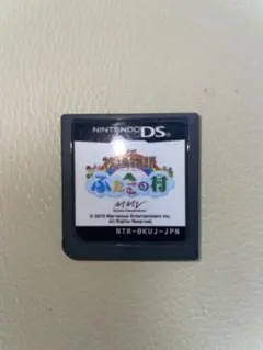 牧場物語 ふたごの村 Nintendo DS ニンテンドー