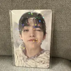 SEVENTEEN HAPPYBURSTDAY weverse エスクプス