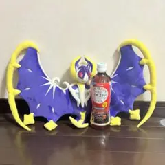 2025年最新】ポケモン ぬいぐるみ ルナアーラの人気アイテム