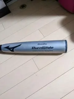 ミズノ中学硬式バット