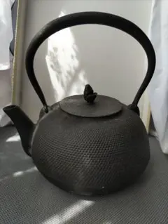鉄瓶