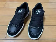 【新品未使用】バンズ VANS ROWAN 2 24cm スケートボード