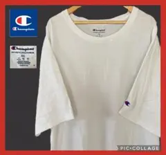 ★USA古着★ Champion Tシャツ 2XL