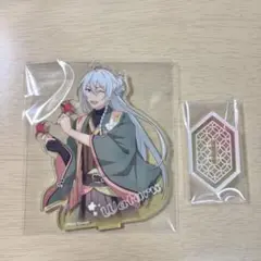 コスチュームアクリルスタンド 日々樹渉
