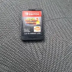 SW!CHソフト　スーパードラゴンボールヒーローズ