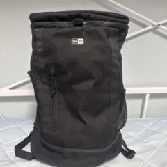 NEW ERA ブラックバックパック