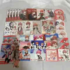 K 七瀬陸　アイナナ　まとめ売り　セット