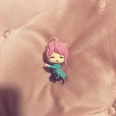 ヒプマイ ヒプノシスマイク 飴村乱数 すやすや オンザケーブル