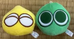 ぷよぷよ まるまる マスコット　セット売り