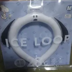 アイスループ M