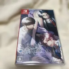 SympathyKiss 通常版