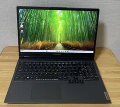 LEGION ゲーミングノート Ryzen 5, SSD 1Tb,GTX1650