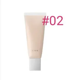 RMK スムースフィット ポアレスベース 02 (35g)