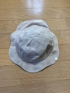 teteatete花柄 バケットハット 44cm