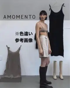 2025年最新】AMOMENTO ショートパンツ・ハーフパンツの人気