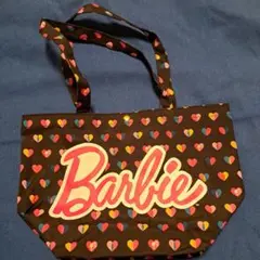 Barbie⭐ビニルバッグ