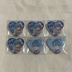 すとぷり 缶バッジ ころん