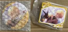 プロセカ あんスタ セガラッキーくじ D賞 E賞 天馬司