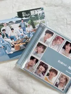 SnowMan 11thシングル 初回限定盤2
