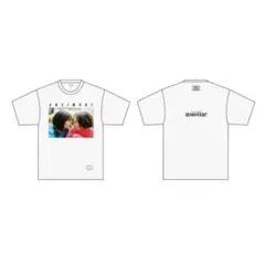 広瀬姉妹Tシャツ TANGTANG 広瀬すず 広瀬アリス Tシャツ サイズL 限定品 - メルカリ