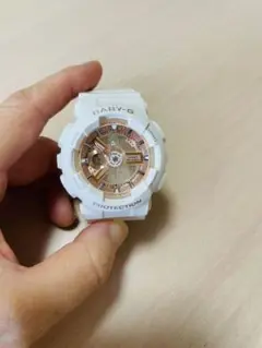 BABY-G