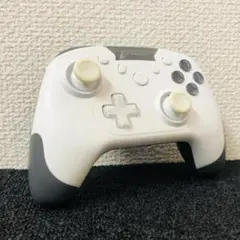 【送料無料】サイバーガジェット コントローラー CY-NSOGCWL