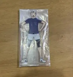 ハイキュー 一番くじ 木兎光太郎 アクリルスタンド
