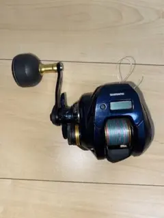 シマノ 19 グラップラー CT 151XG