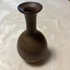 ★値下げ更新❗備前焼　水指　桃蹊堂 備前焼 水指 桃蹊堂