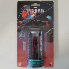 ビデオゲーム・マスターピース COMPACT スパイダー・アーマー MKIII