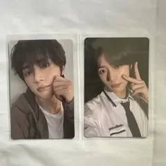 txt ボムギュ トレカ together cu特典