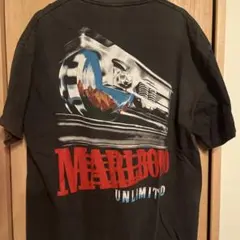 Marlboro Tシャツ