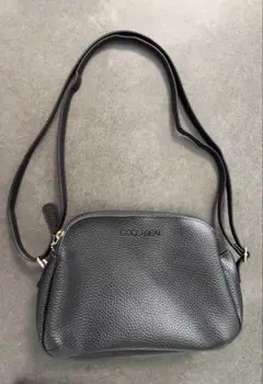 【新品未使用品‼︎】COCO DEAL♡ ブラックショルダーバッグ