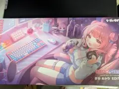 VSPOGEAR ゲーミングキーボード