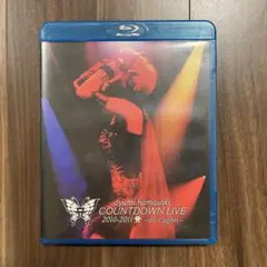 浜崎あゆみ/ayumi hamasaki COUNTDOWN LIVE 201…