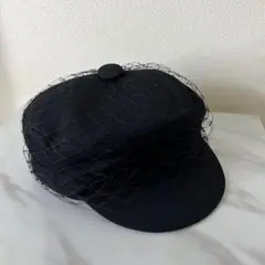 DIOR ARTY キャップ