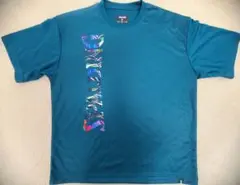 スポルディングTシャツ(スパイク)S寸