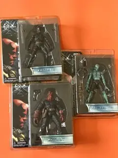 2025年最新】HELLBOY ABE SAPIENの人気アイテム - メルカリ