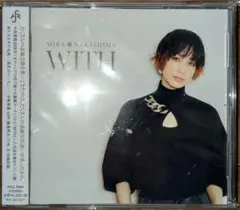 中島美嘉 WITH