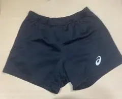 アシックス バレーボールゲームパンツ