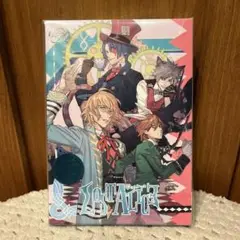 うたプリShining Masterpiece Show Lost Algice