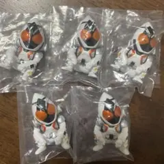 まちぼうけ 仮面ライダーの場合 その2 フォーゼ