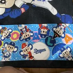 中日ドラゴンズ 応援タオル