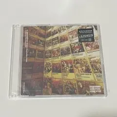 ヒプマイ ヒプムビ 特典 第1弾 CD