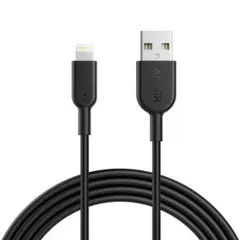 lightning-USBケーブル //Anker//