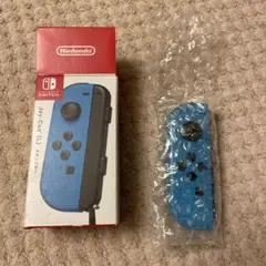 Nintendo Switch Joy-Con (L) 青