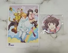 SideM CONNECT WITH MUSIC CWM F-LAGS　秋月涼