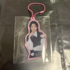 SMTOWN POPUP アクリルキーホルダー H2H カルメン
