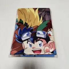 爆走兄弟レッツ＆ゴー　楽天コレクション　S賞　ビジュアルクロス　未開封