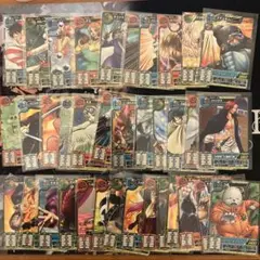 希少 ワンピートレジャーワールド 第4弾 36種 36枚セット